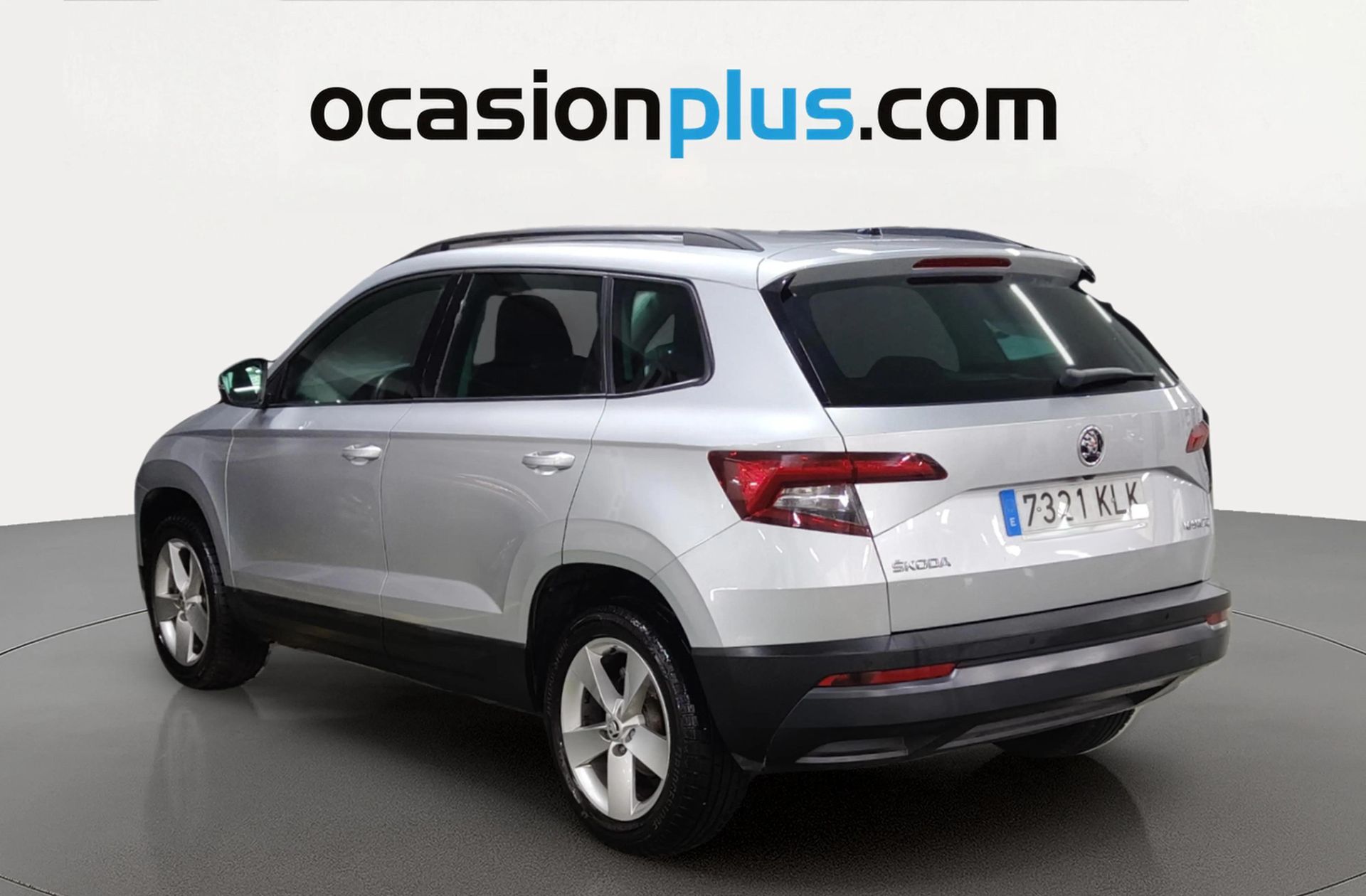 Škoda Karoq 1.5 TSI ACT Ambition - foto 3
