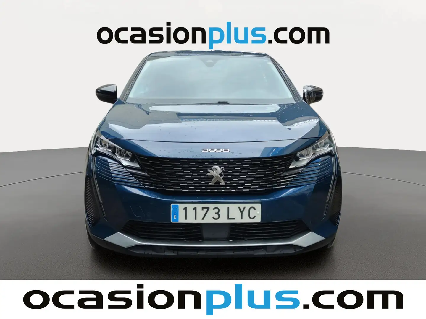 Foto Peugeot 3008 Peugeot 3008 BlueHDi 130 S&S Active Pack EAT8 (130 CV)