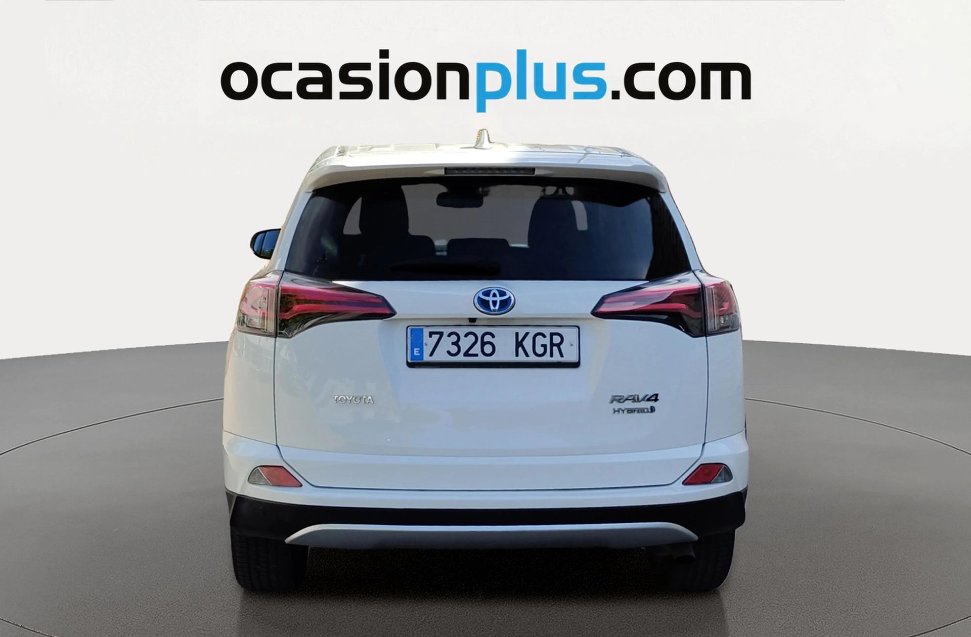 Toyota RAV4 2.5l hybrid Advance Pack Drive 2WD - foto 12