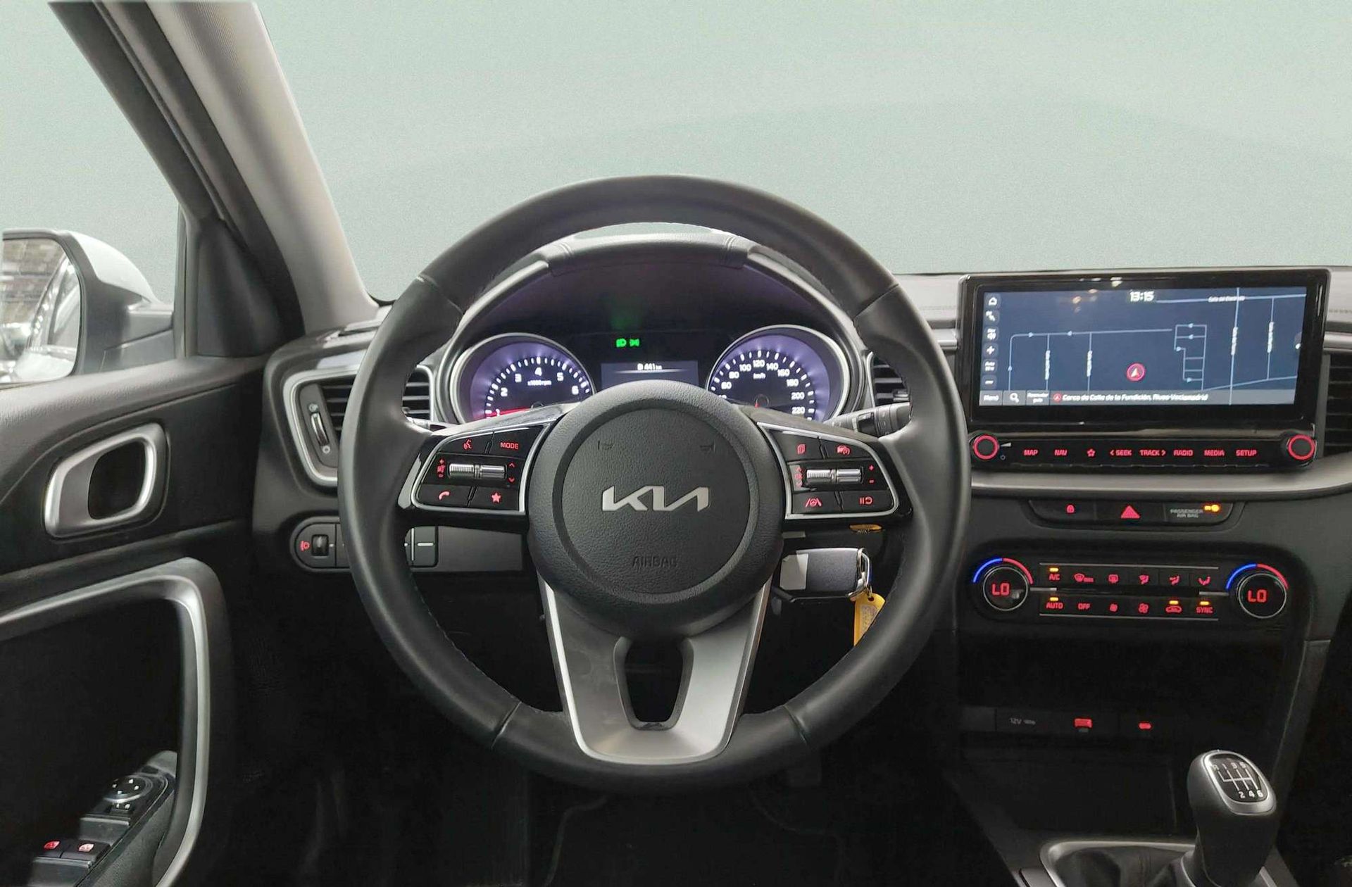 Kia Ceed 1.0 T-GDi Drive - foto 21
