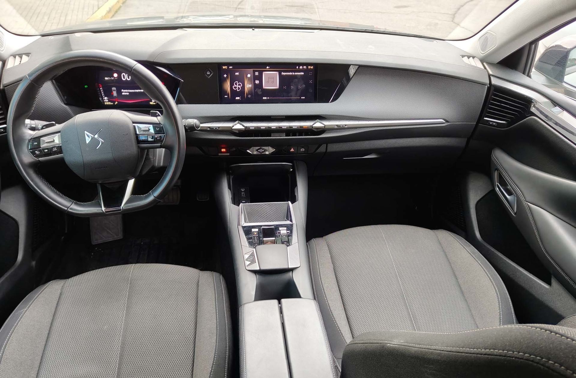 DS DS 4 PureTech 130 Bastille - foto 6