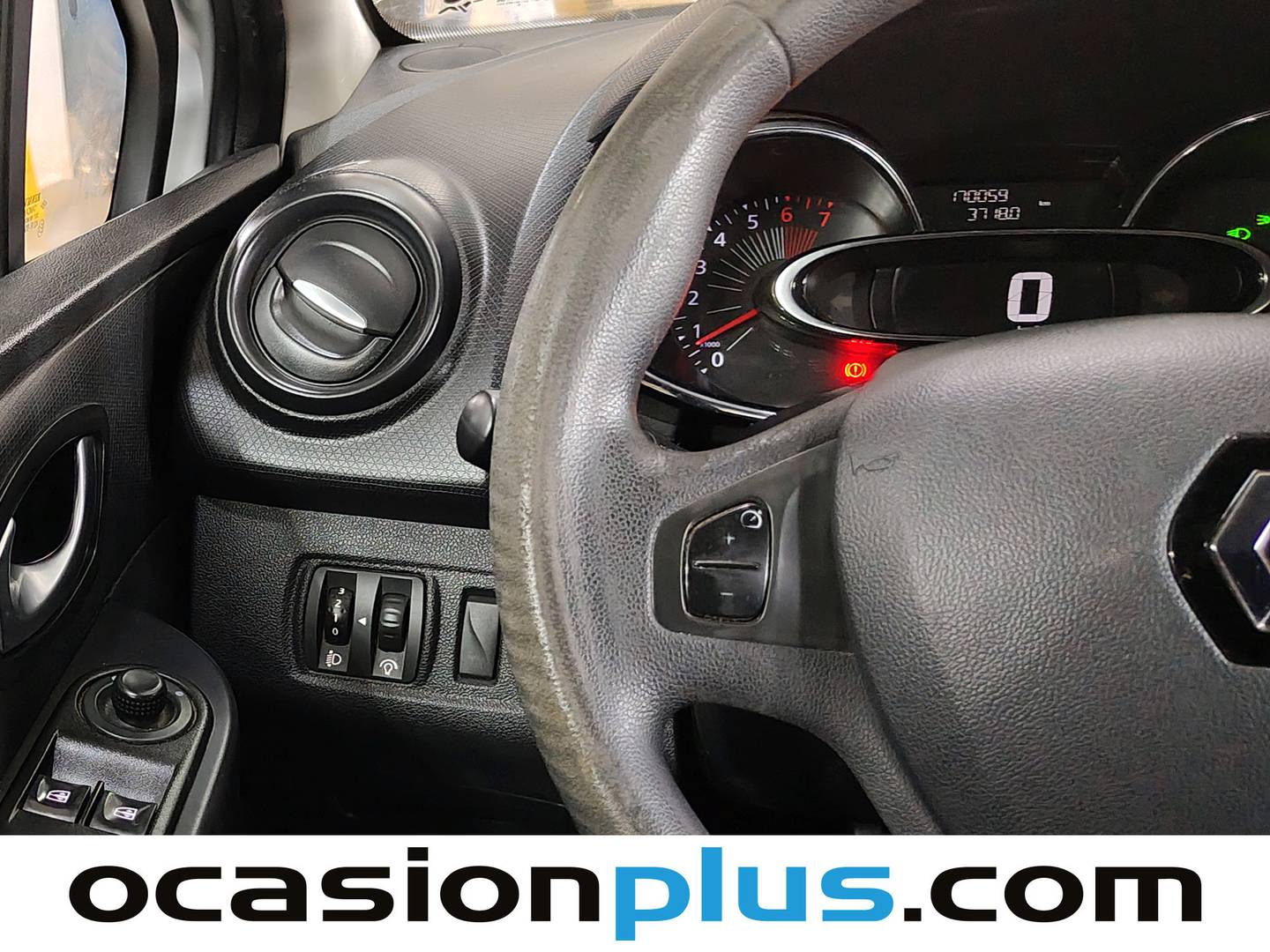 Renault Clio Renault Clio 1.2 16v Authentique (75 CV) de ocasión