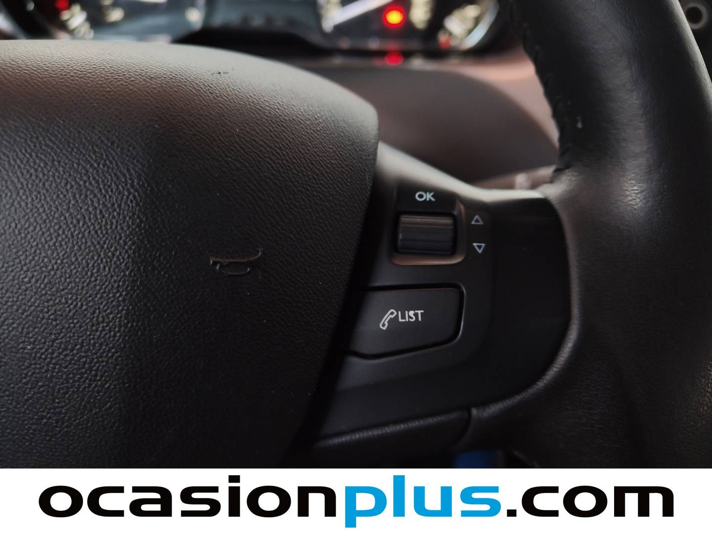 Peugeot 2008 Peugeot 2008 e-HDI 92 Active (92 CV) seminuevo