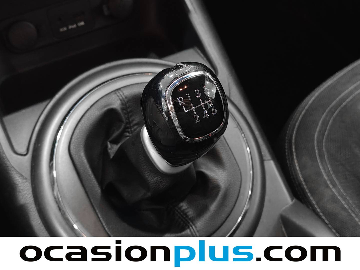 KIA Sportage KIA Sportage 1.7 CRDI VGT Concept 4x2 (115 CV) de segunda mano