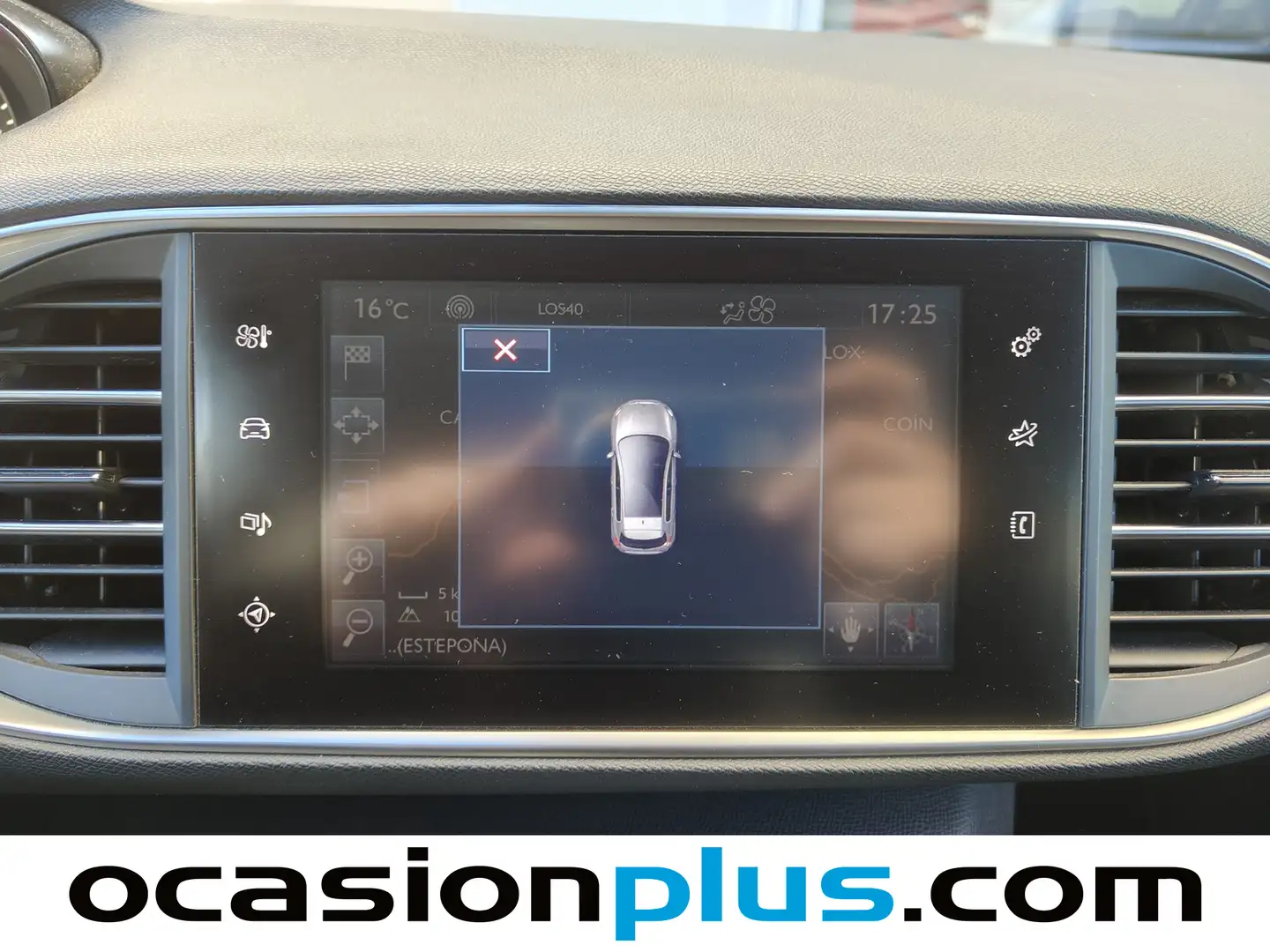 Foto Peugeot 308 Peugeot 308 PureTech 130 S&S Style (130 CV)