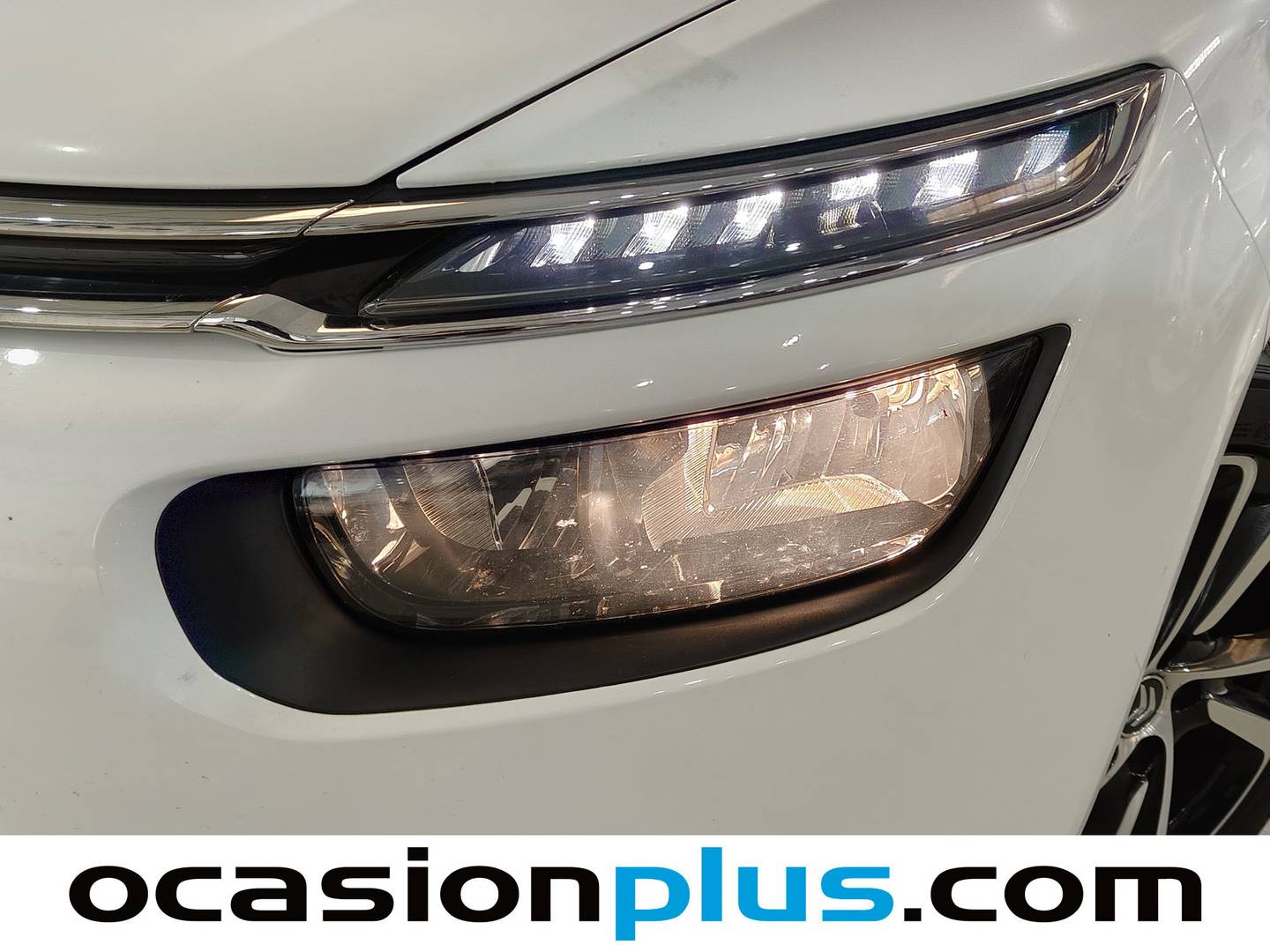 Foto Citroën C4 Spacetourer Citroen C4 Spacetourer BlueHDi 130 Feel (130 CV)