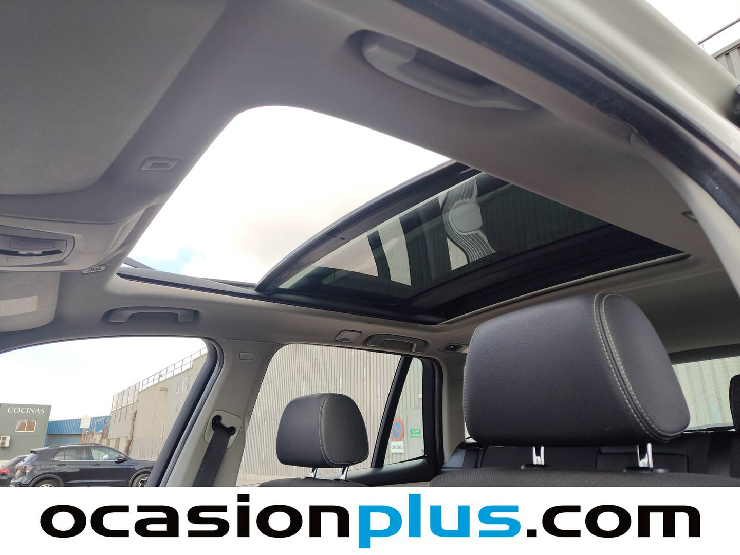 BMW X3 BMW X3 xDrive20d  (184 CV) de ocasión