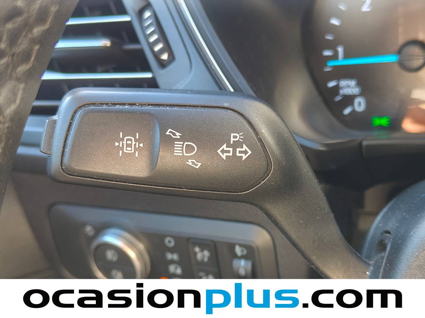 Ford Kuga Ford Kuga 2.0 EcoBlue MHEV Titanium (150 CV) seminuevo