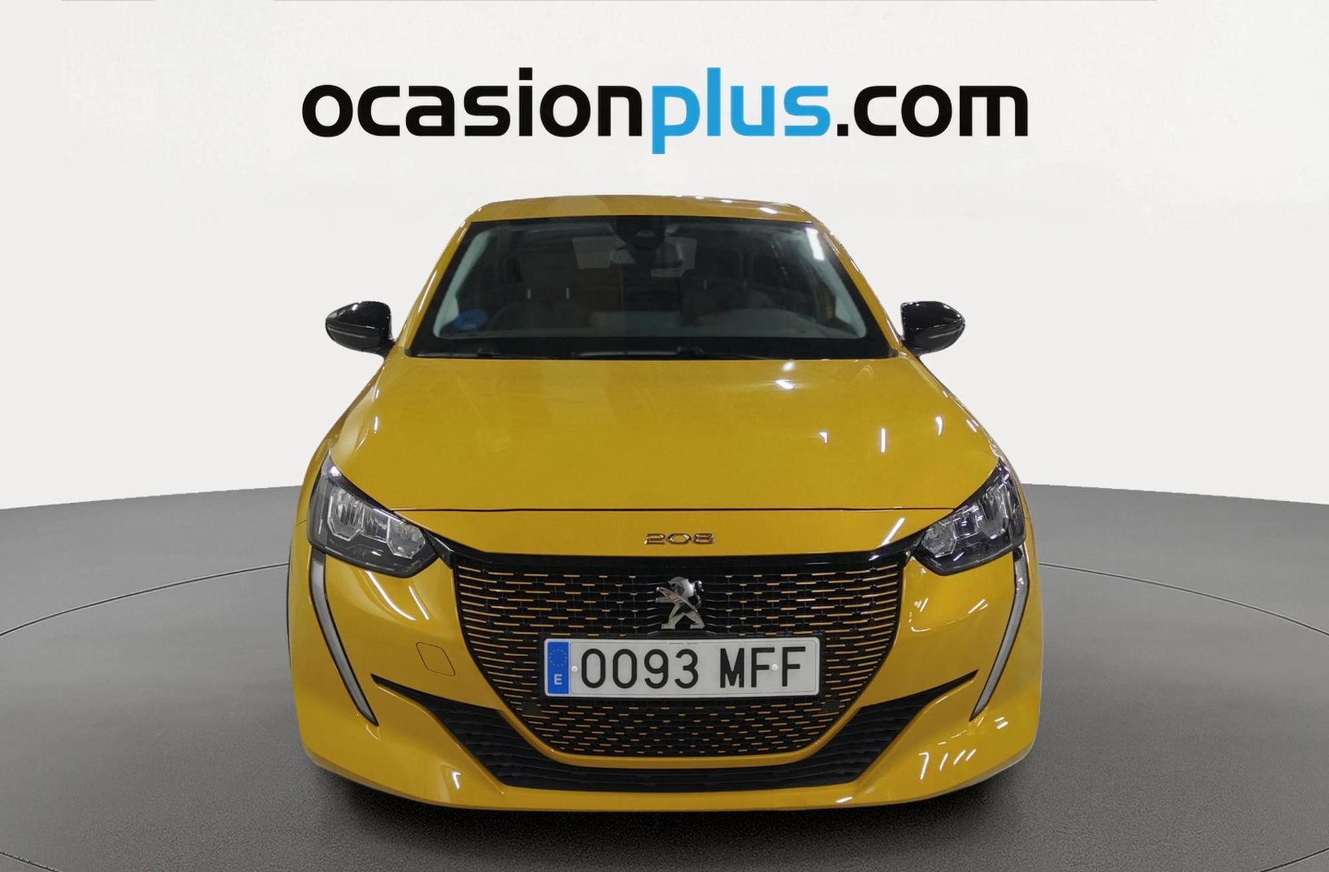 Peugeot 208 Eléctrico Allure Pack - foto 14
