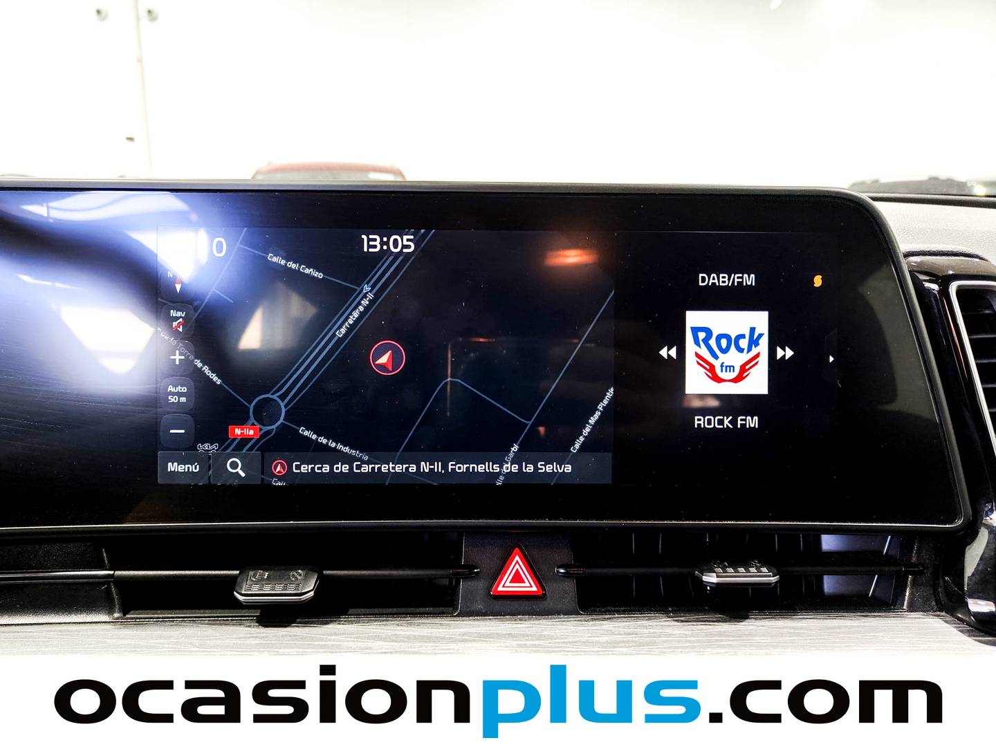 Foto KIA Sportage Kia Sportage 1.6 CRDi MHEV Business 4x2 (136 CV)