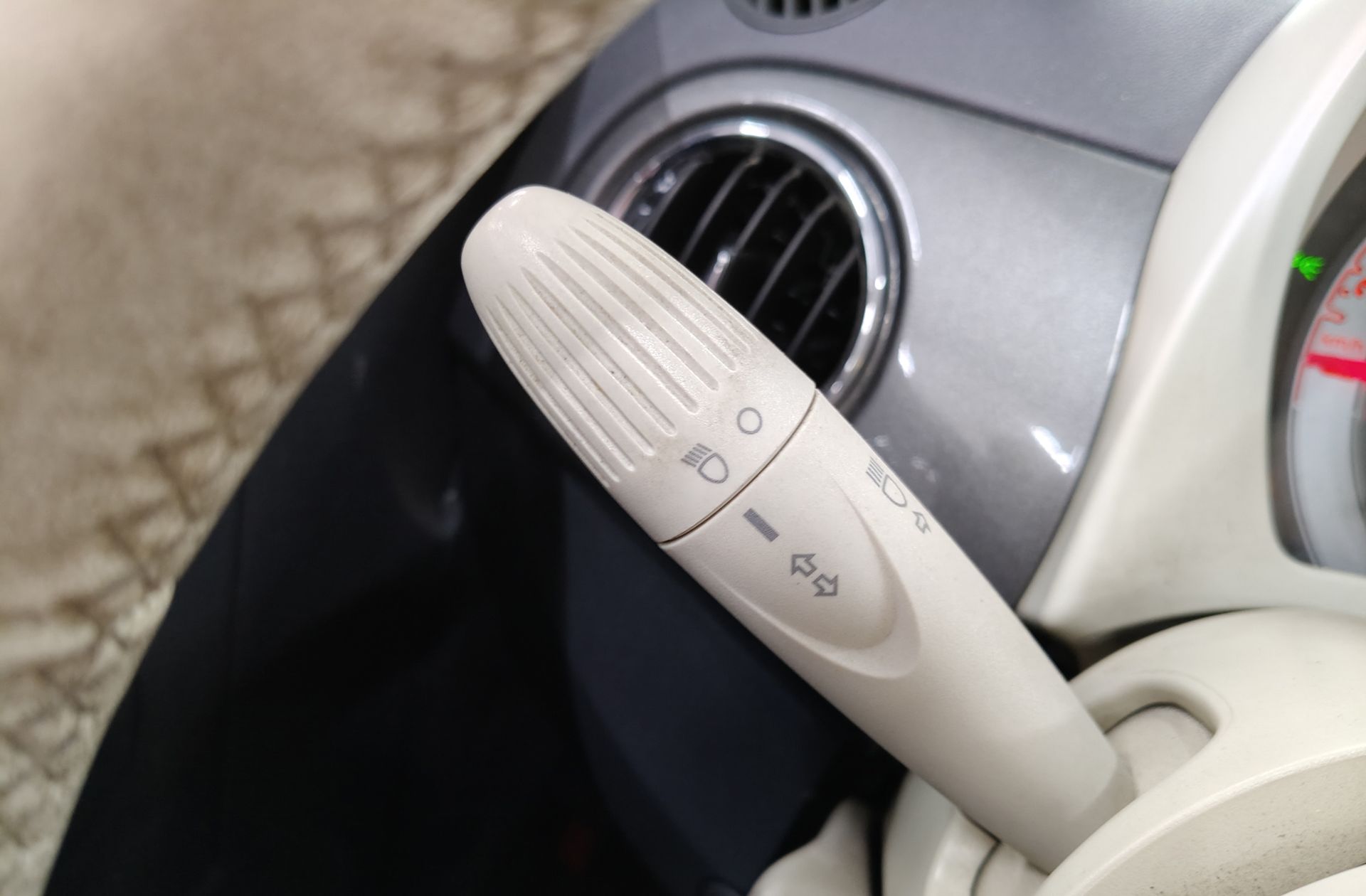 Fiat 500C 1.2 Cabrio Lounge - foto 21