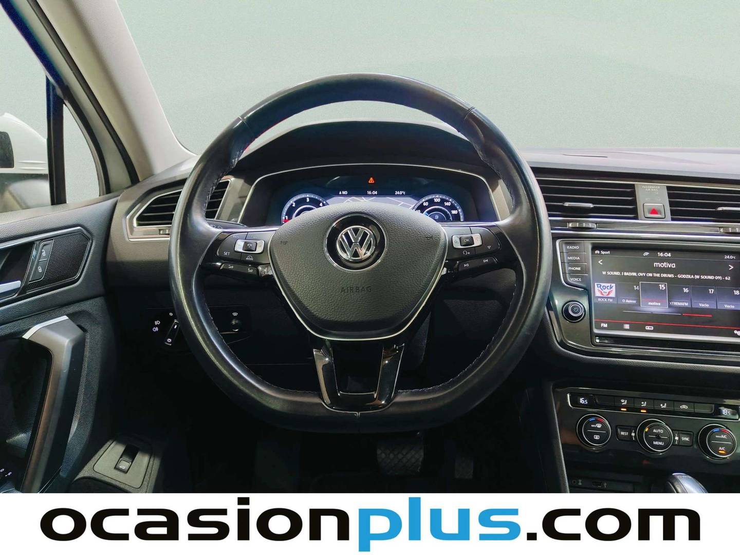 Volkswagen Tiguan Volkswagen Tiguan Sport 2.0 TDI BMT 4Motion (150 CV) DSG seminuevo