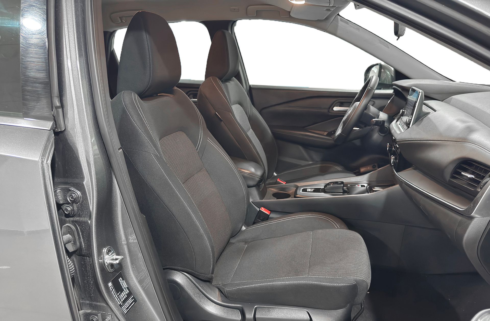 Nissan Qashqai E-POWER N-Connecta - foto 19