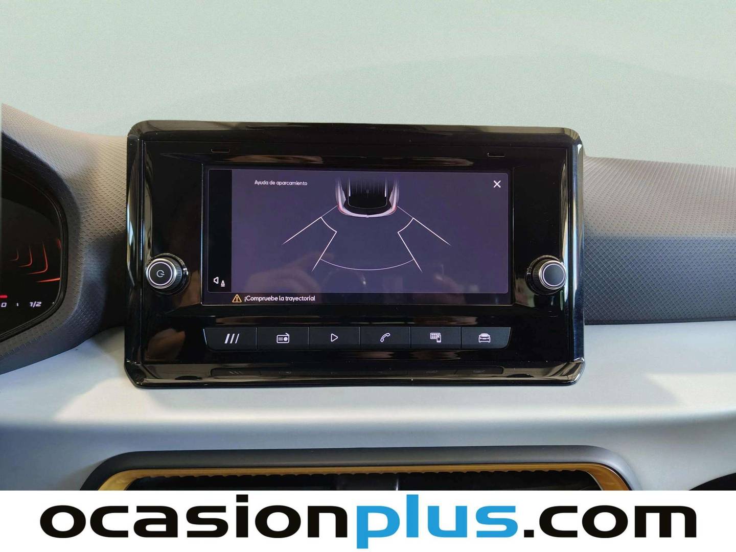 Equipamiento del Seat Arona Seat Arona 1.0 TSI Style XL (115 CV)