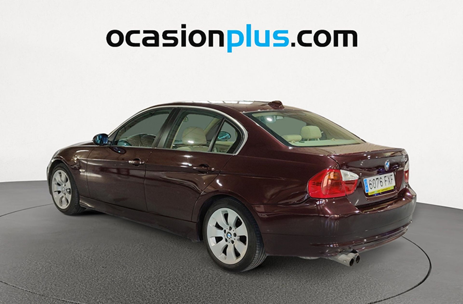 BMW Serie 3 330xi - foto 3