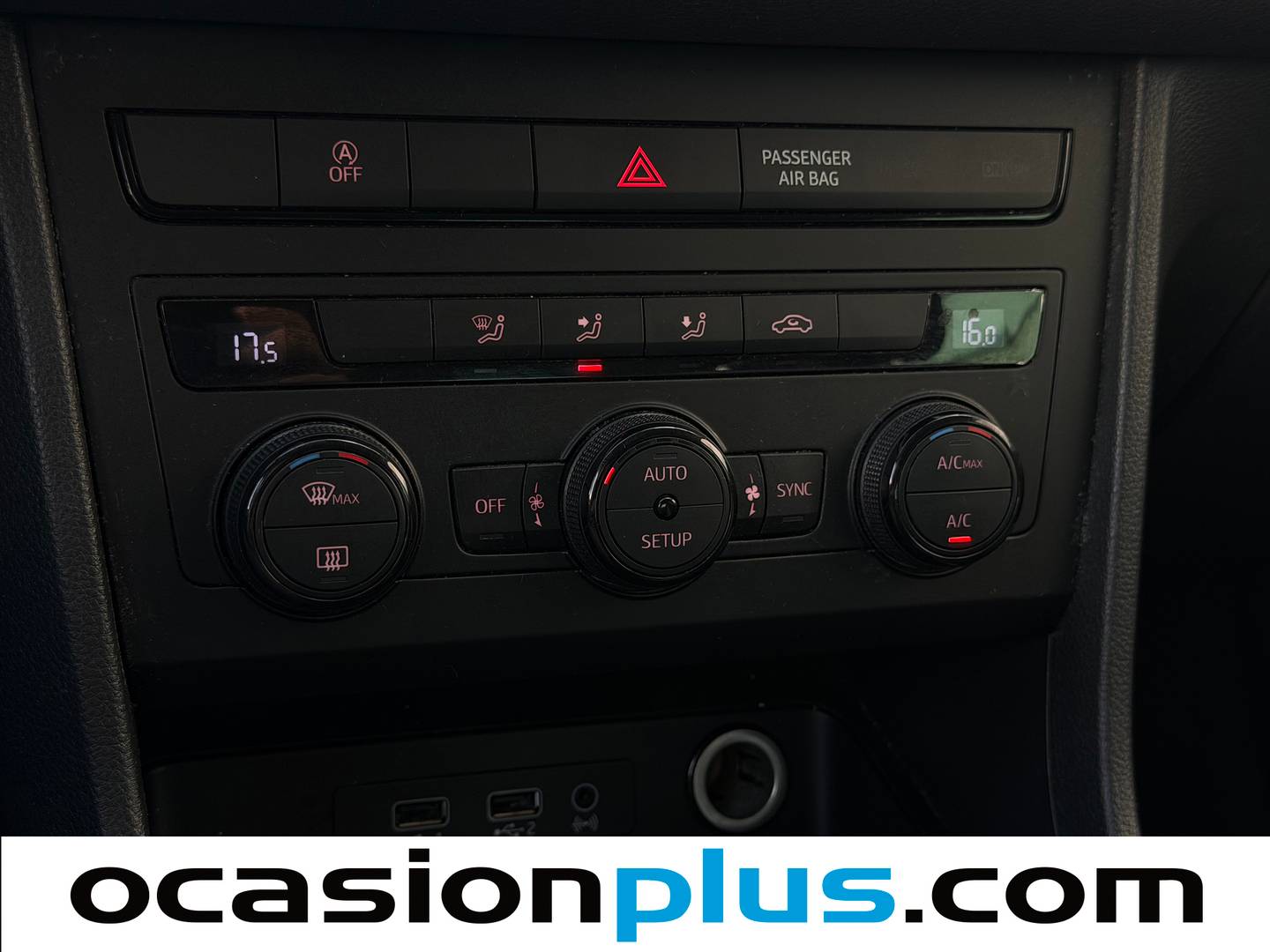 Seat Ateca Seat Ateca 1.0 TSI S&S Ecomotive Style (115 CV) 115cv