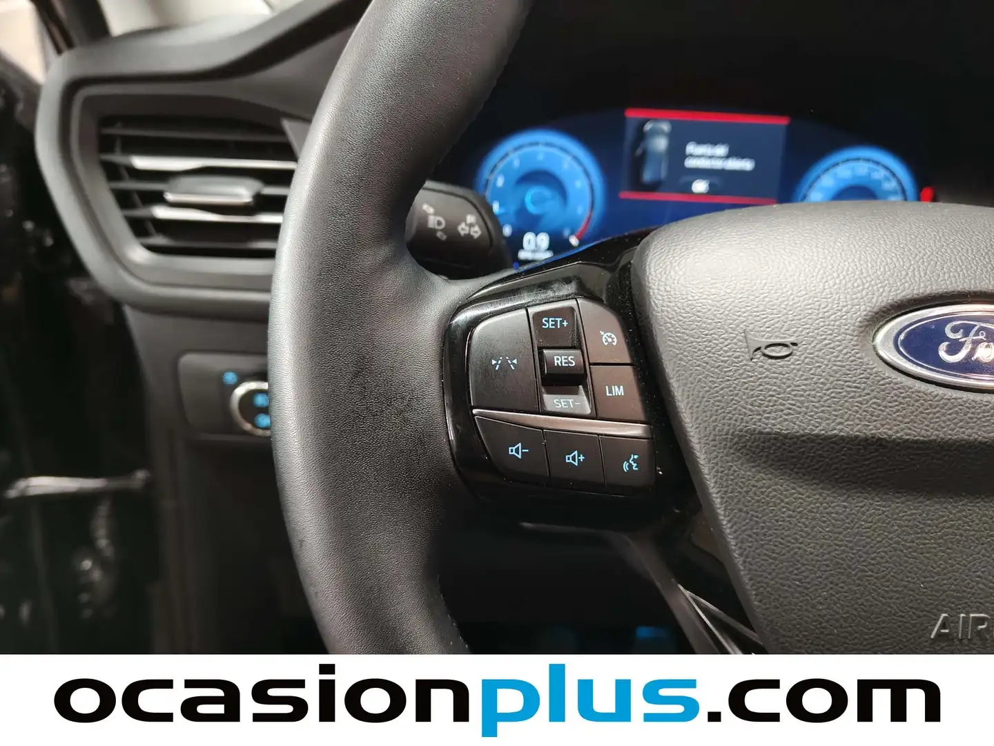 Foto Ford Kuga Ford Kuga 1.5 EcoBoost S&S Titanium 4x2 (150 CV)