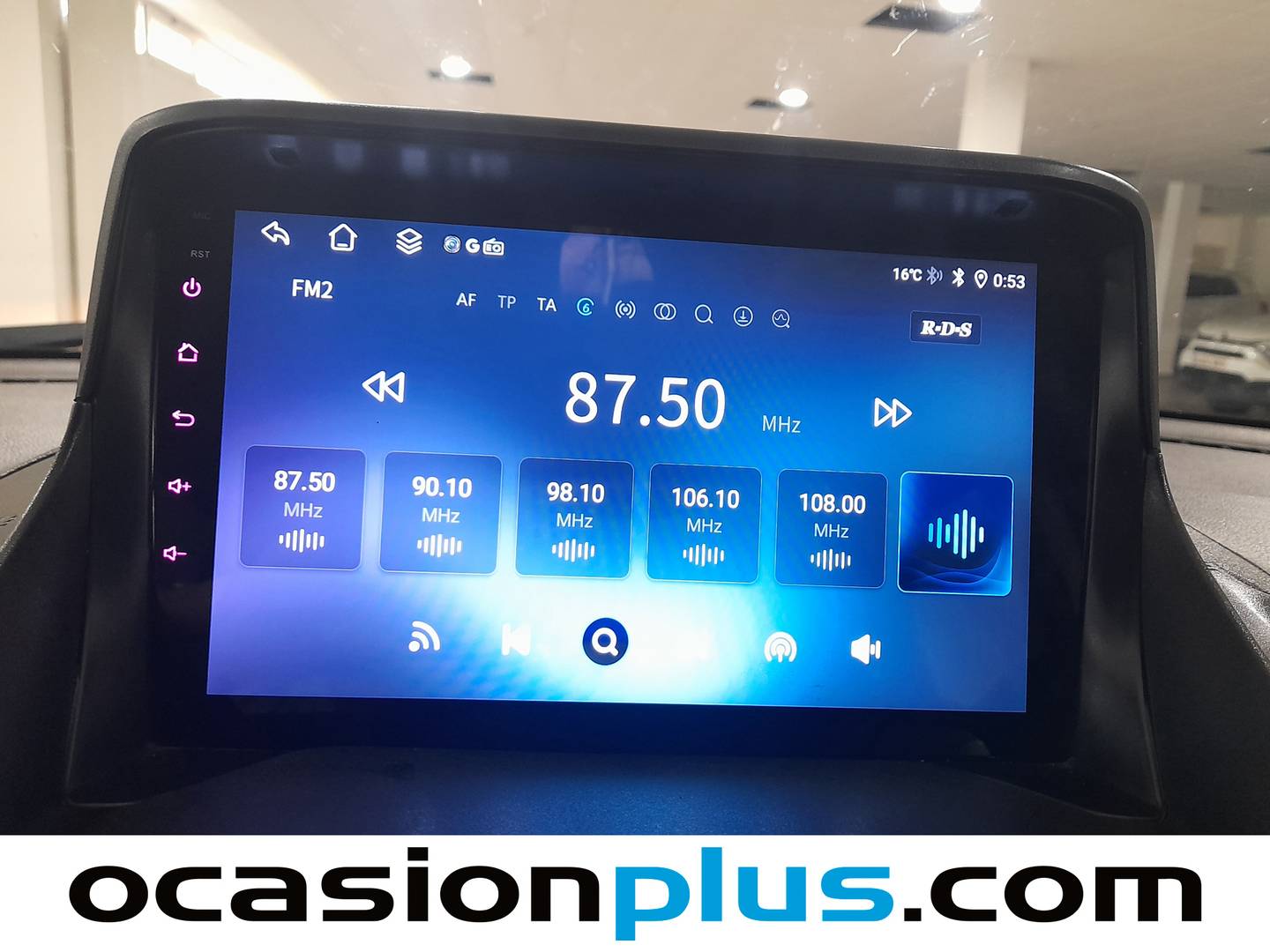 Ford Kuga Ford Kuga 2.0 TDCI S&S Trend 4x4 (150 CV) al mejor precio
