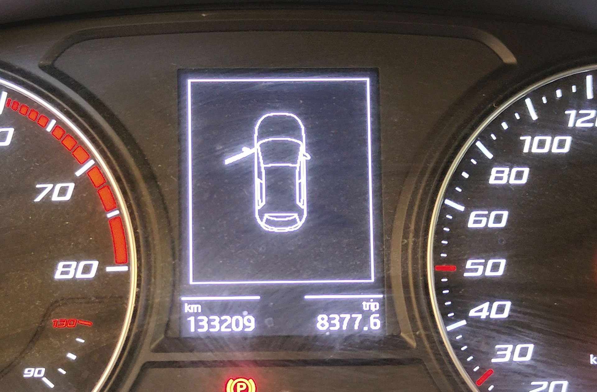 SEAT León 1.4 TSI FR - foto 10