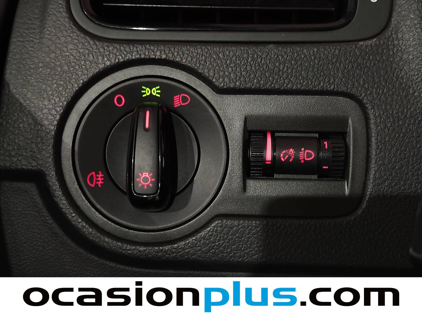 Volkswagen Polo Volkswagen Polo Advance 1.2 TSI (90 CV) de ocasión