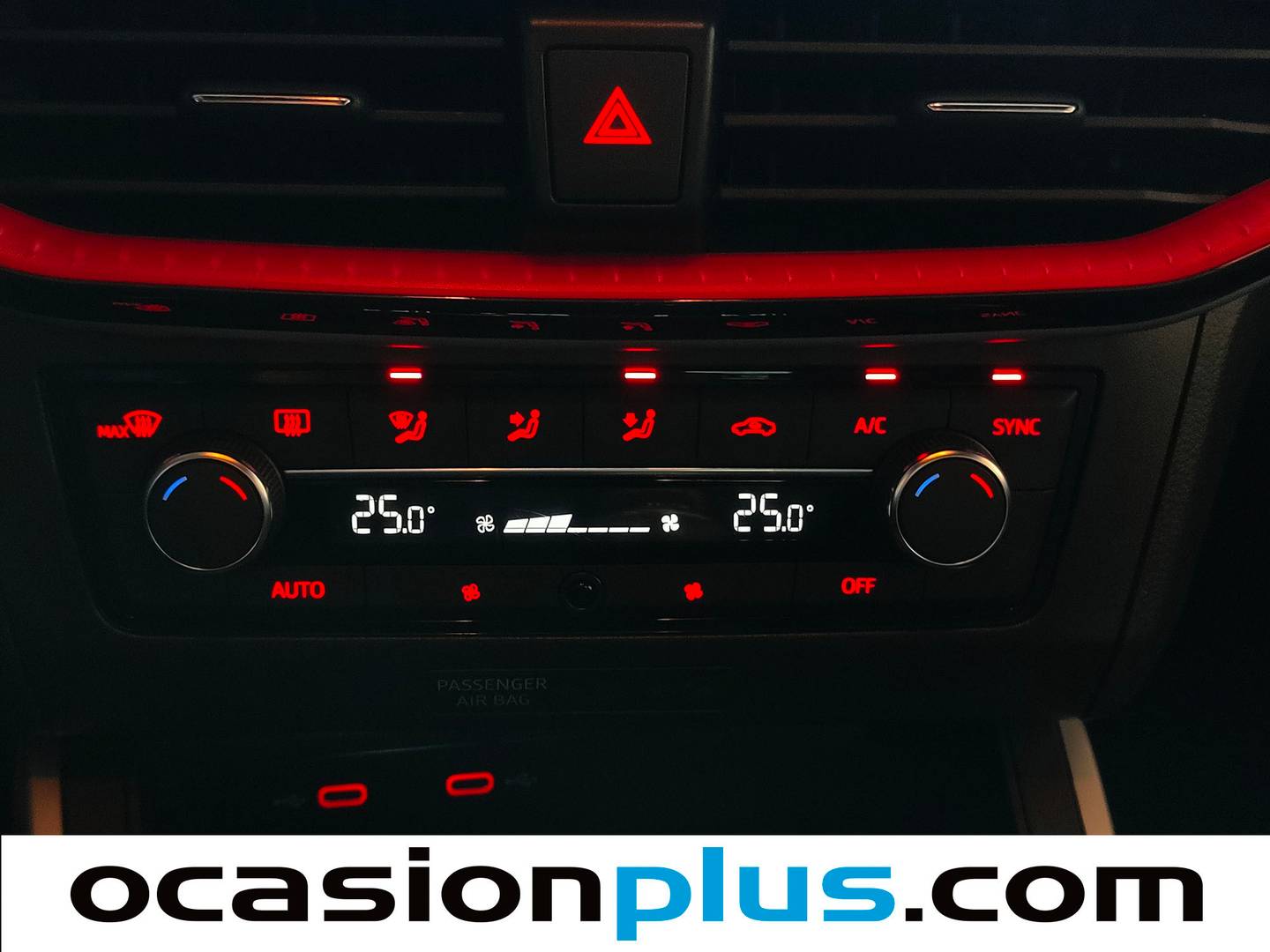 Seat Arona SEAT Arona 1.0 TSI S&S FR (110 CV) de segunda mano