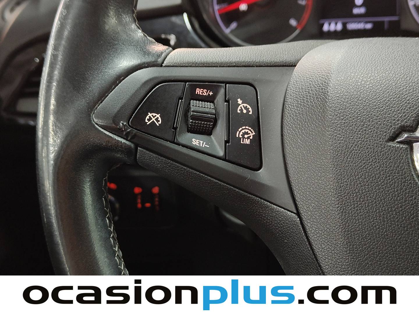 Accesorios del Opel Corsa Opel Corsa 1.4 GLP Design Line (90 CV)