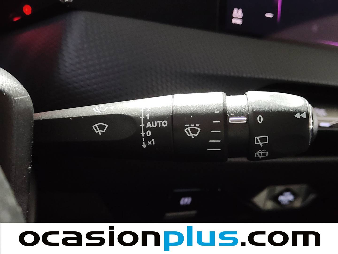 Foto DS DS 4 DS DS4 130 Bastille Auto (130 CV)