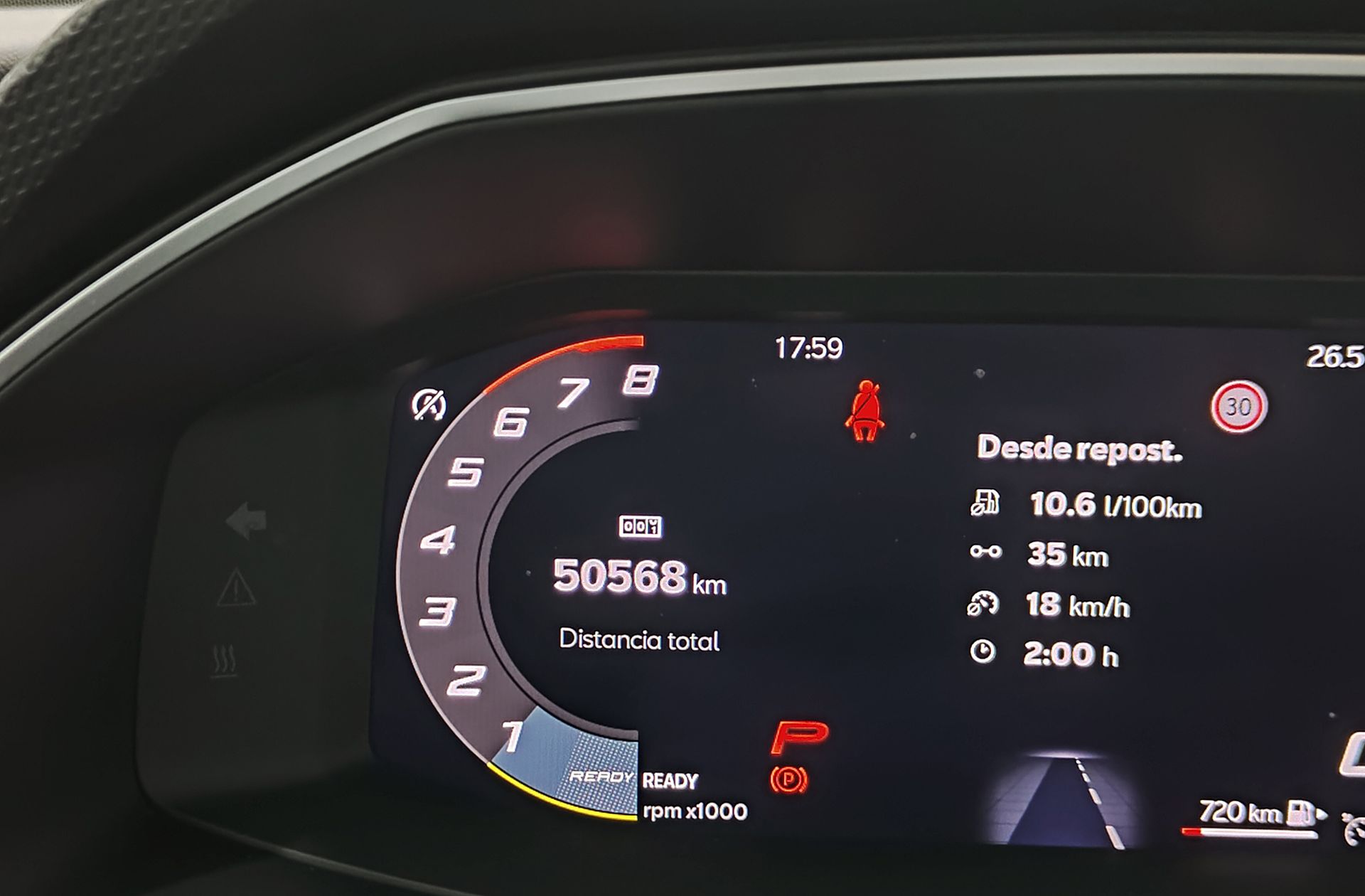 SEAT León 1.5 eTSI Style XL DSG - foto 8