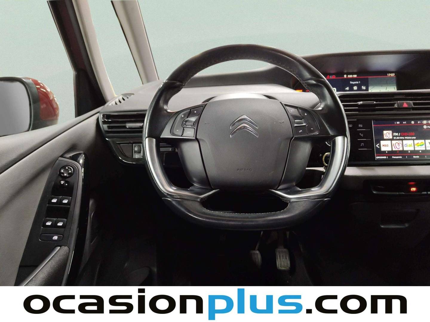 Citroën Grand C4 Picasso Citroën Grand C4 Picasso BlueHDi 120 Feel (120 CV) de ocasión
