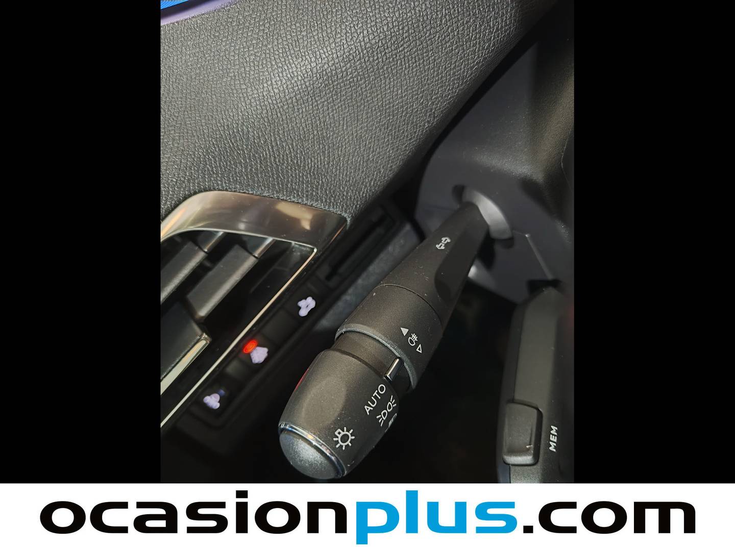 Peugeot 5008 Peugeot 5008 PureTech 130 S&S Allure Pack (130 CV) 7 Plazas manual