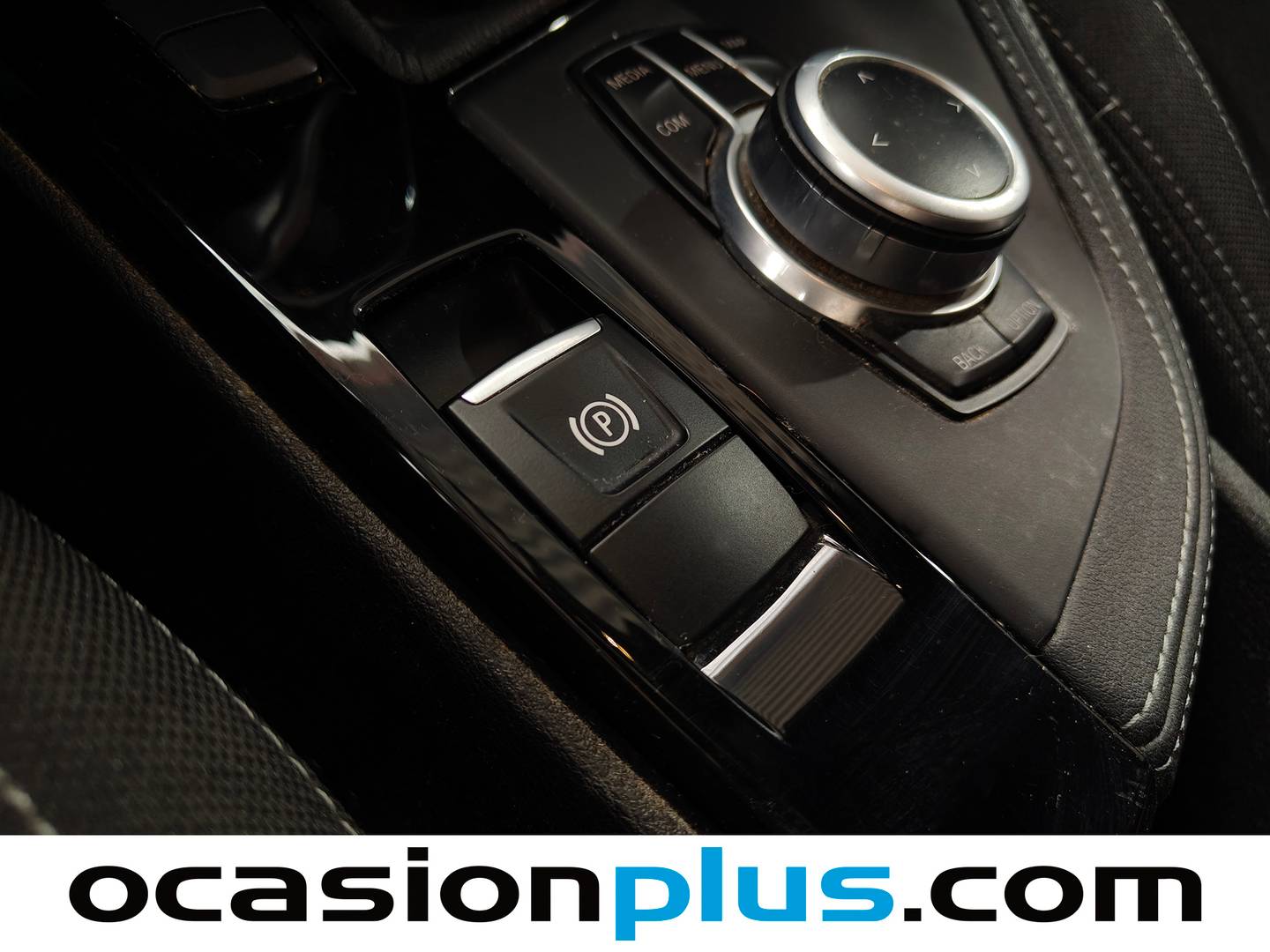 BMW X2 BMW X2 sDrive18i (140 CV) seminuevo