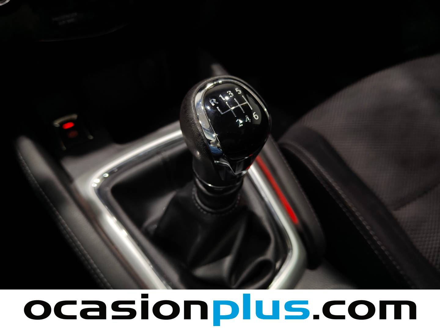 Nissan QASHQAI Nissan Qashqai 1.5 dCi S&S 360 4x2 (110 CV) de segunda mano