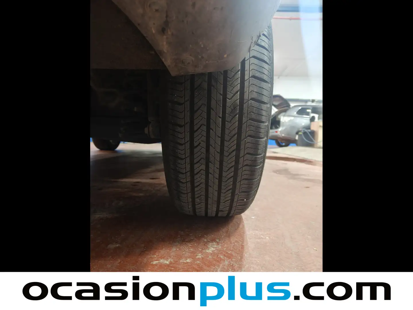 Foto MG ZS MG ZS 1.5 Luxury (106 CV)