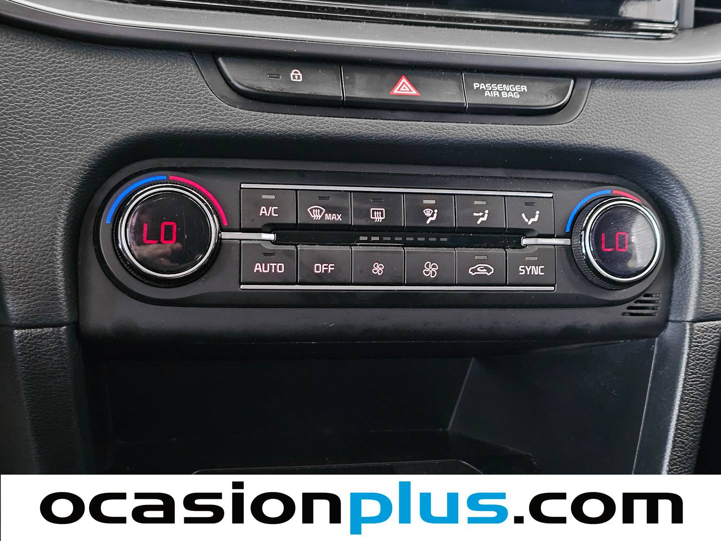 Foto KIA Ceed Kia Ceed 1.0 T-GDI Drive (100 CV)