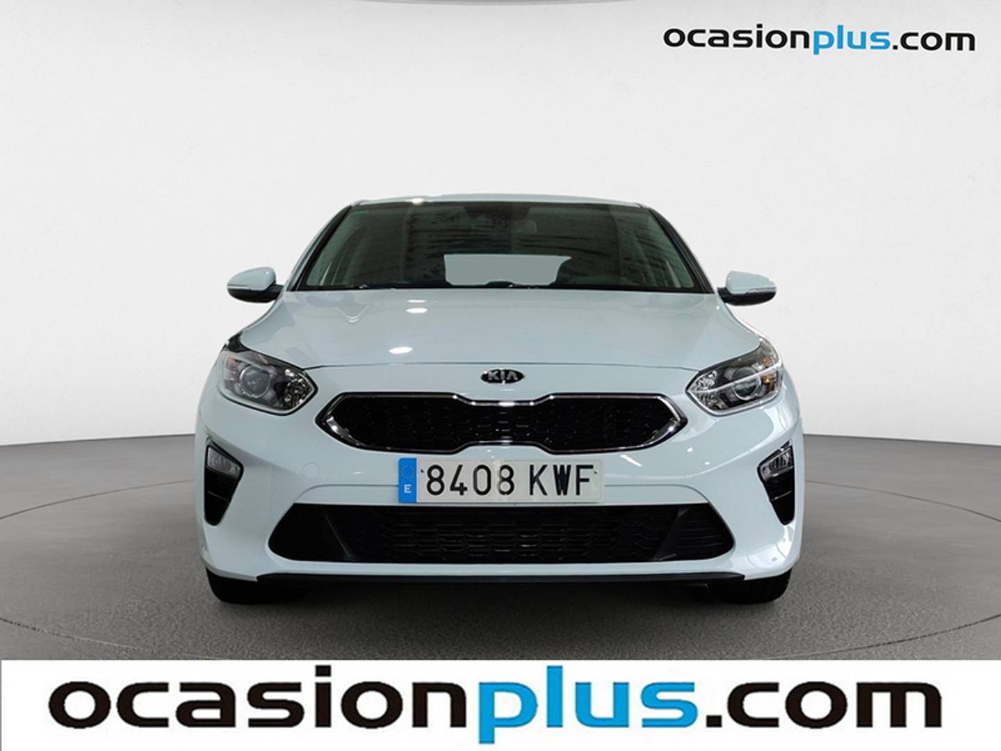 KIA Ceed Kia Ceed 1.6 CRDi Tech DCT (136 CV) al mejor precio