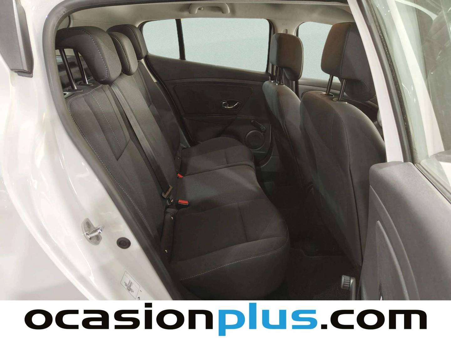Renault Mégane Renault Megane Life dCi (95 CV) al mejor precio