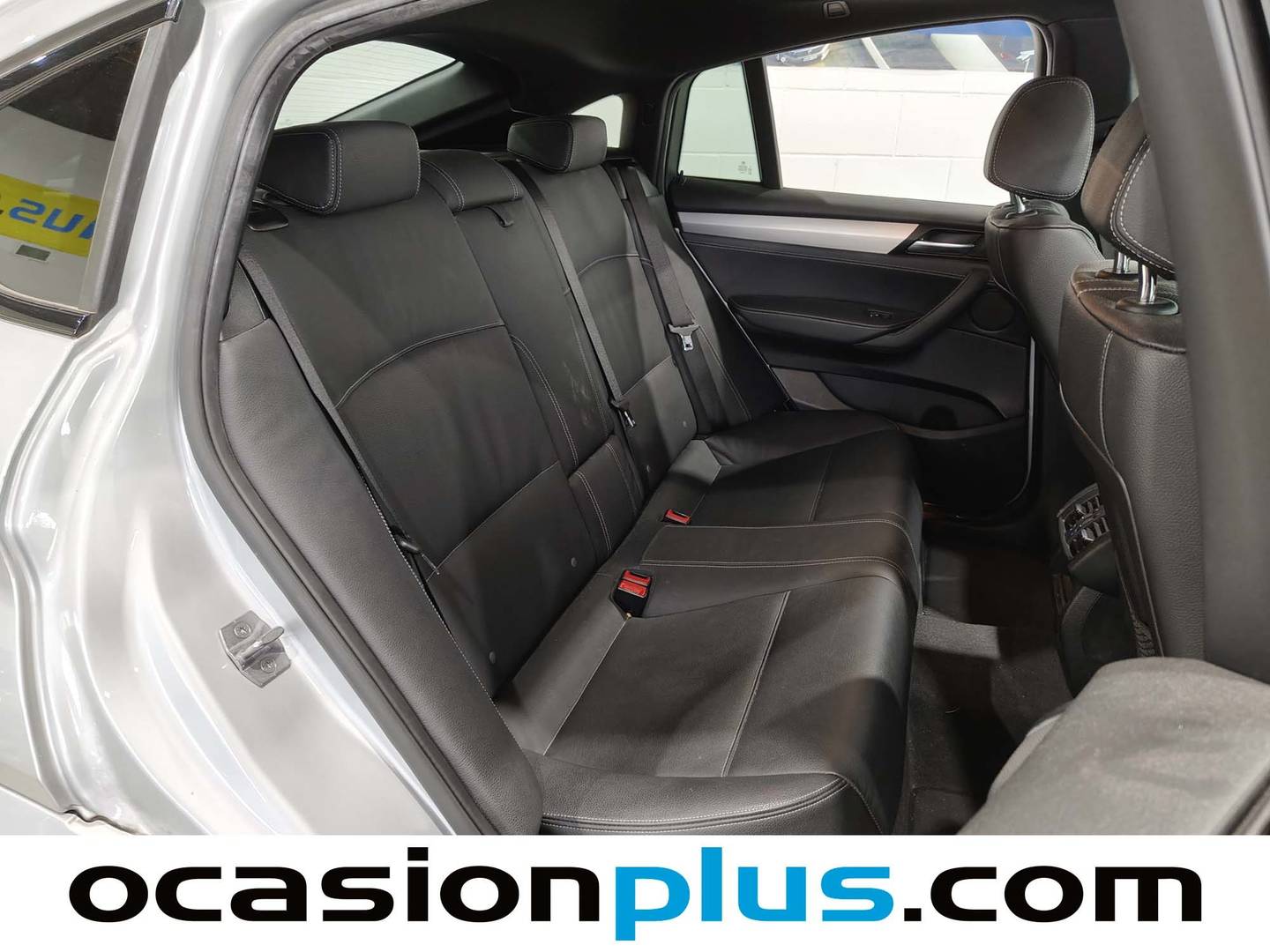 Foto BMW X4 BMW X4 xDrive30d  Pack M  (258 CV)