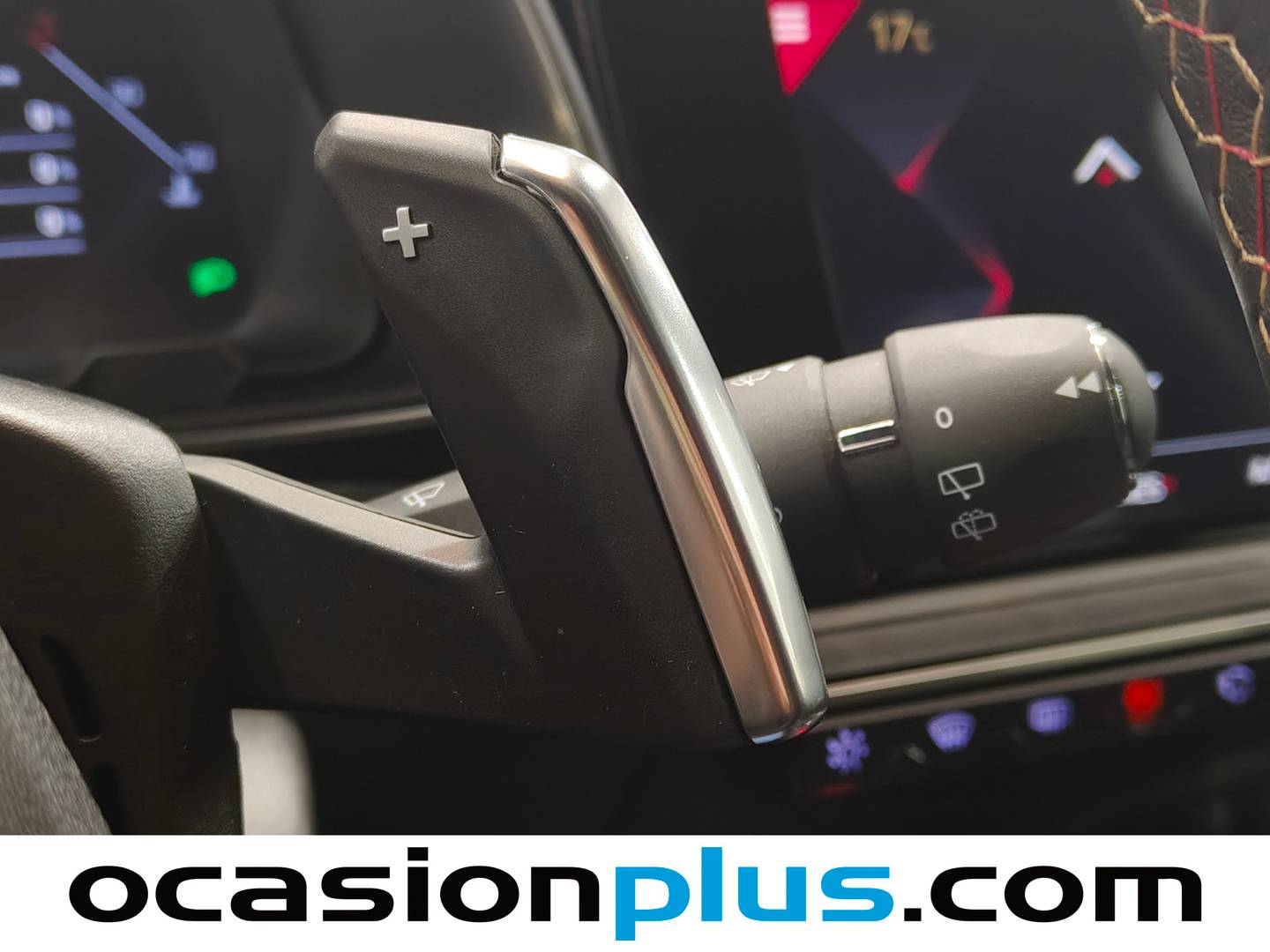 DS DS 7 Crossback DS DS7 Crossback BlueHDi 130 DE Performance Line AT (130 CV) 2021