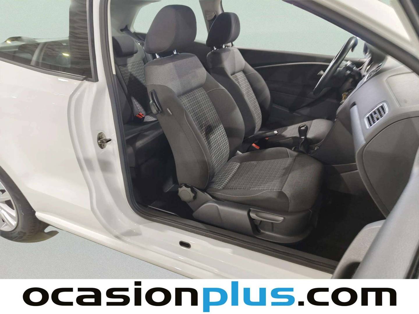 Foto Volkswagen Polo Volkswagen Polo A-Polo Plus 1.2 TSI BMT (90 CV)