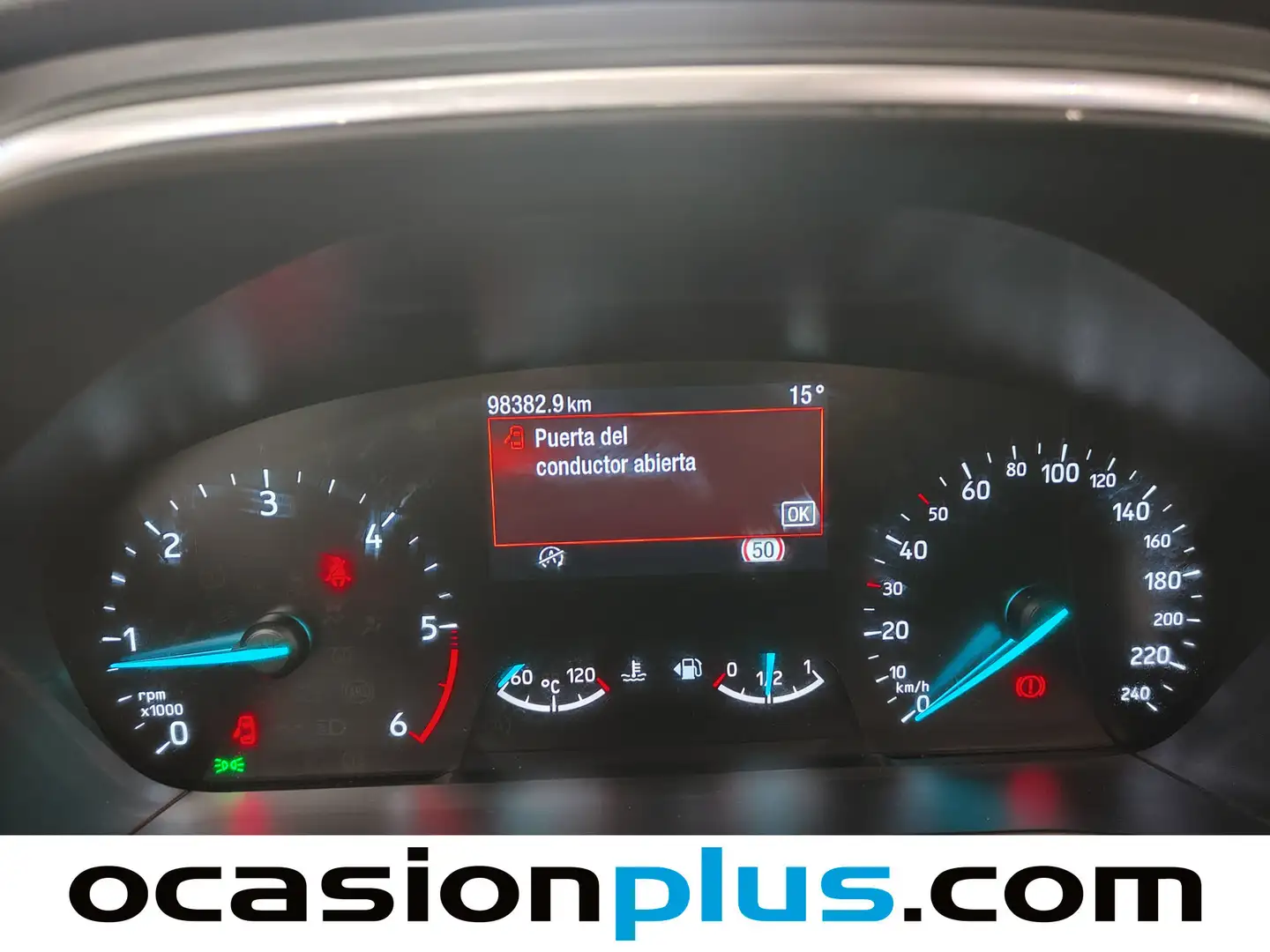 Foto Ford Focus Ford Focus 2.0 Ecoblue Active (150 CV)