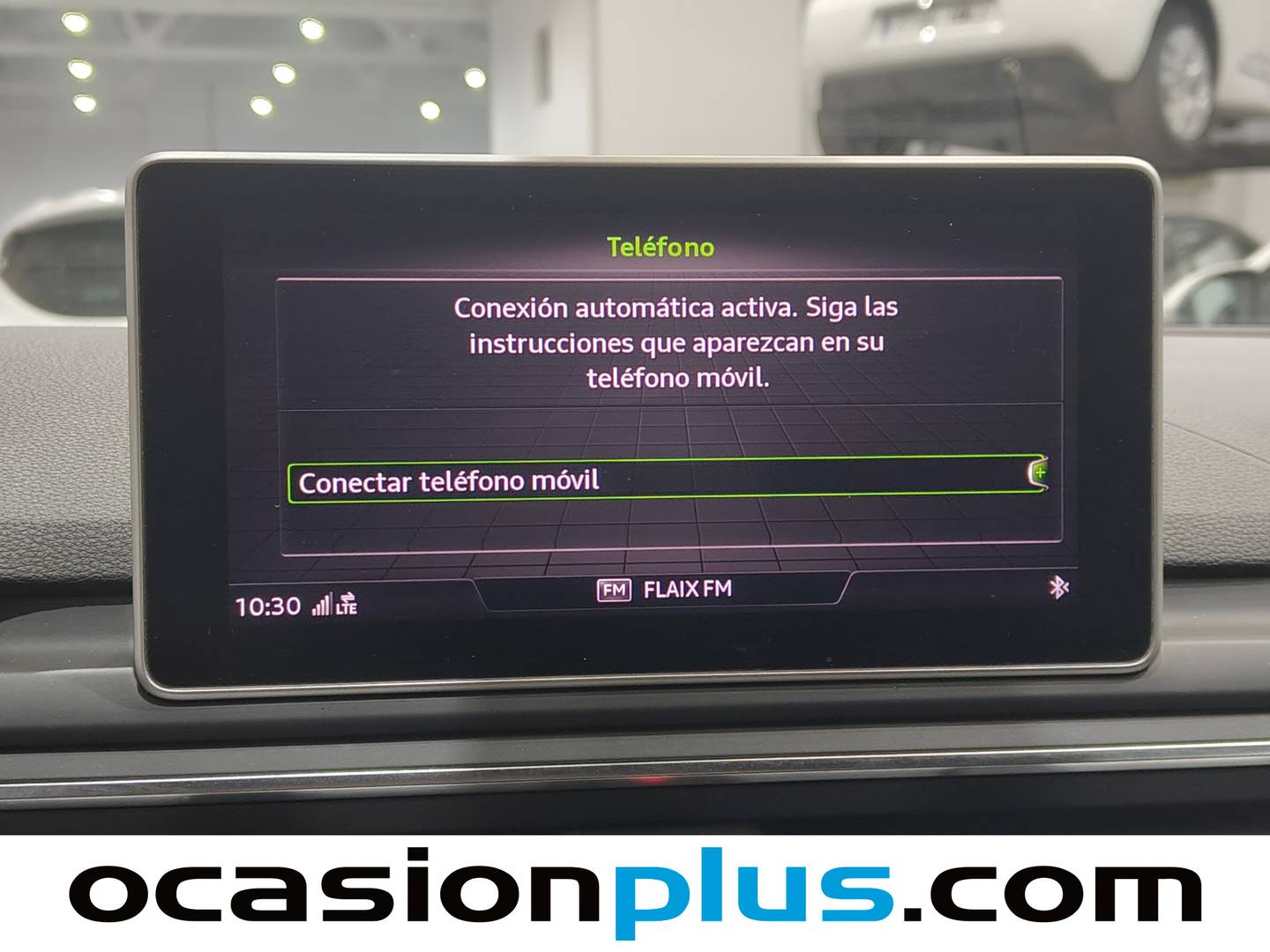 Foto Audi A5 Audi A5 Sportback Sport 2.0 TFSI MHEV (190 CV) S tronic Pack S-Line