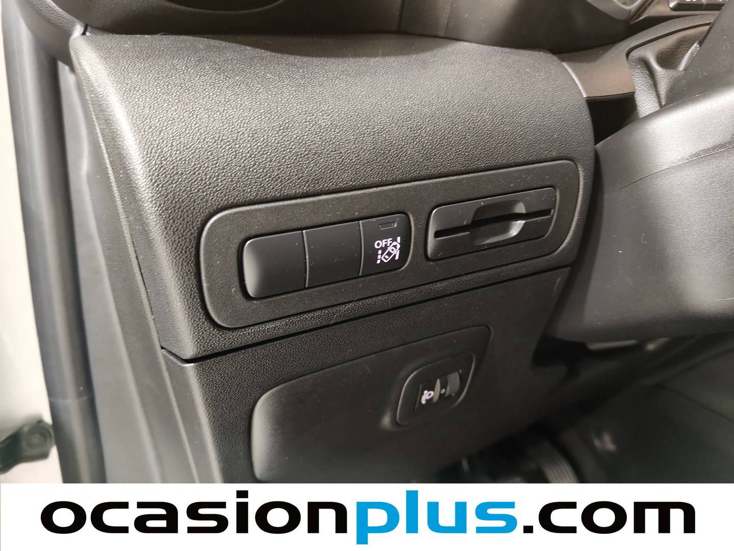 Foto Citroën C3 Aircross Citroen C3 Aircross PureTech 110 S&S Feel  (110 CV)