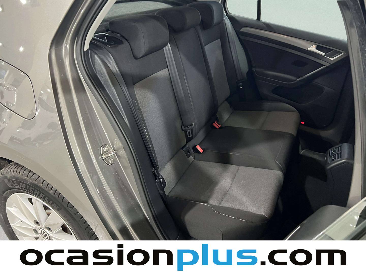 Volkswagen Golf Volkswagen Golf Business 1.6 TDI BMT (105 CV) al mejor precio