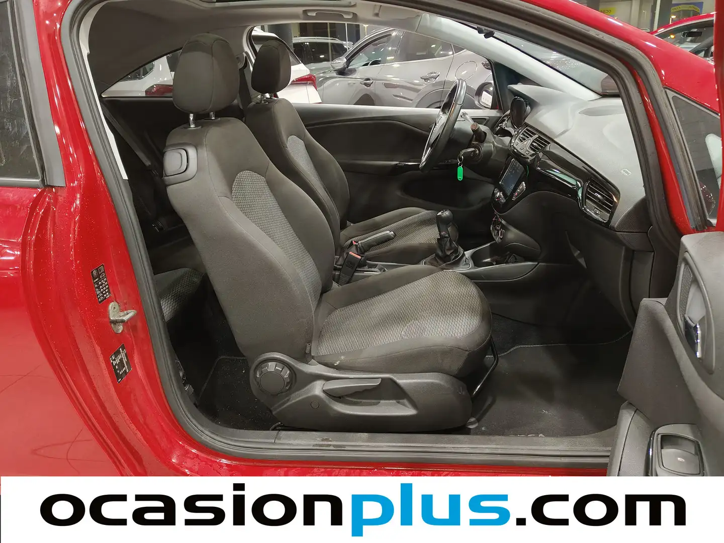 Foto Opel Corsa Opel Corsa 1.3 CDTi S&S Selective (95 CV)