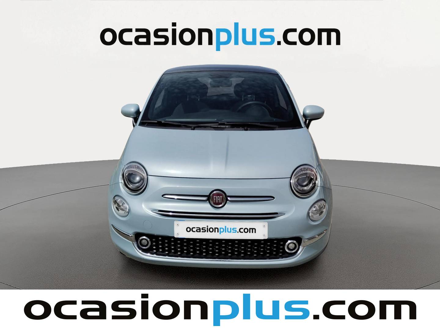 Fiat 500 Fiat 500 1.0 Hybrid Dolcevita (70 CV) 70cv
