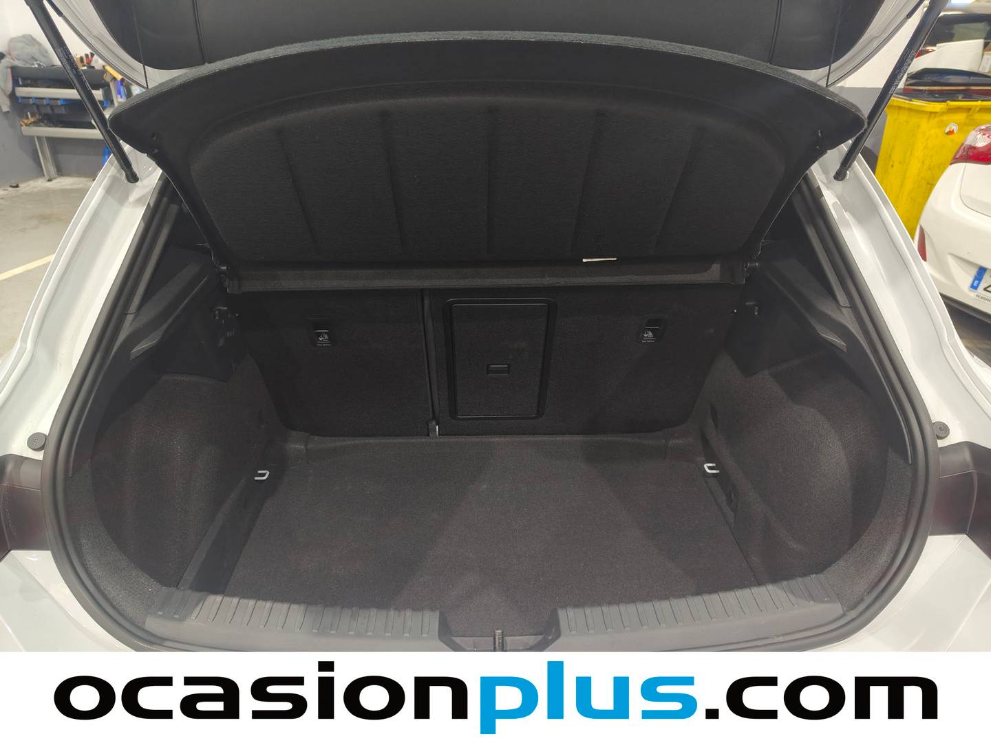 Foto Seat León SEAT León 1.5 TSI S&S FR Special Edition (150 CV)