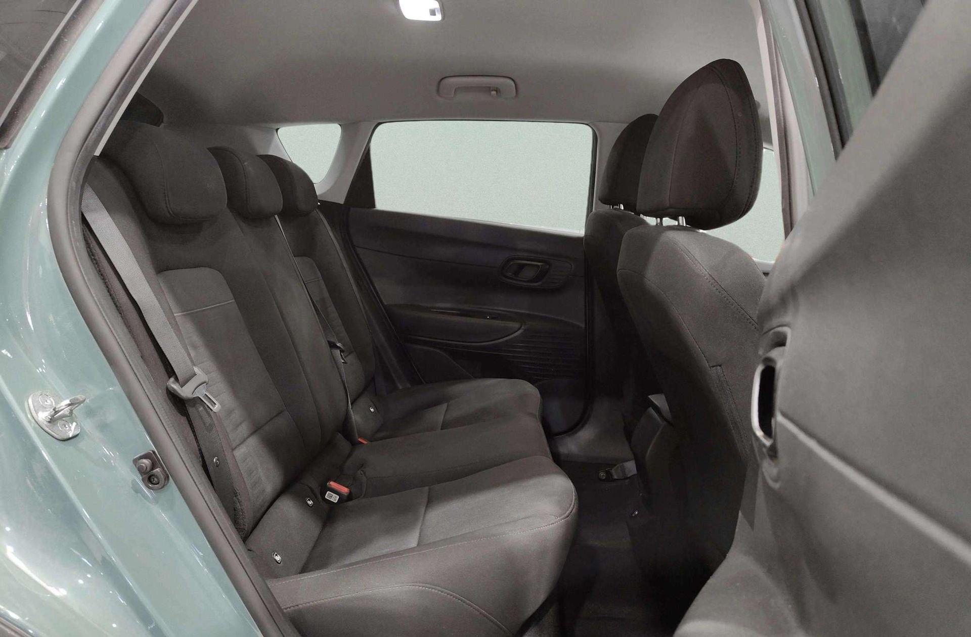 Hyundai Bayon 1.2 MPI Maxx - foto 18