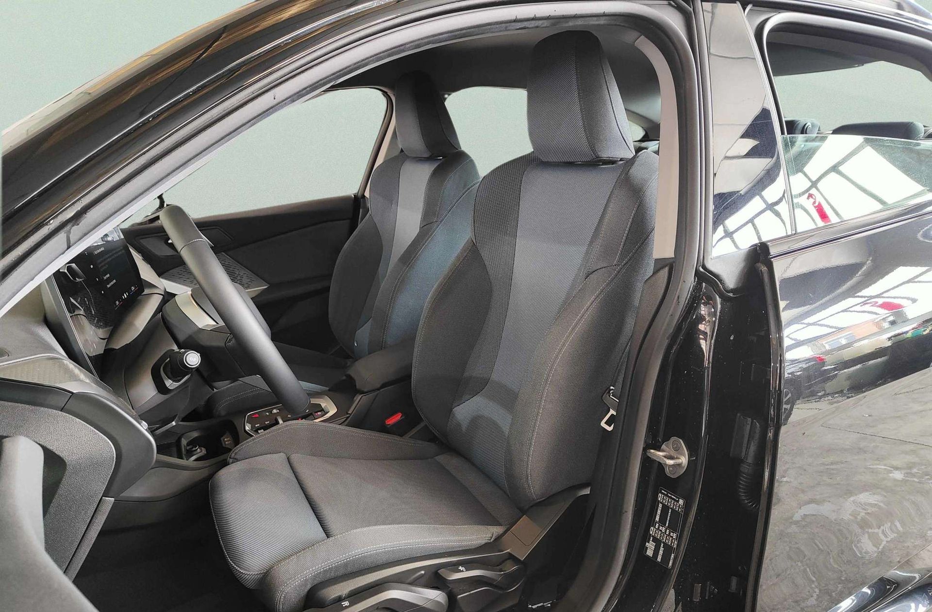 BMW Serie 2 218d Gran Coupe - foto 12