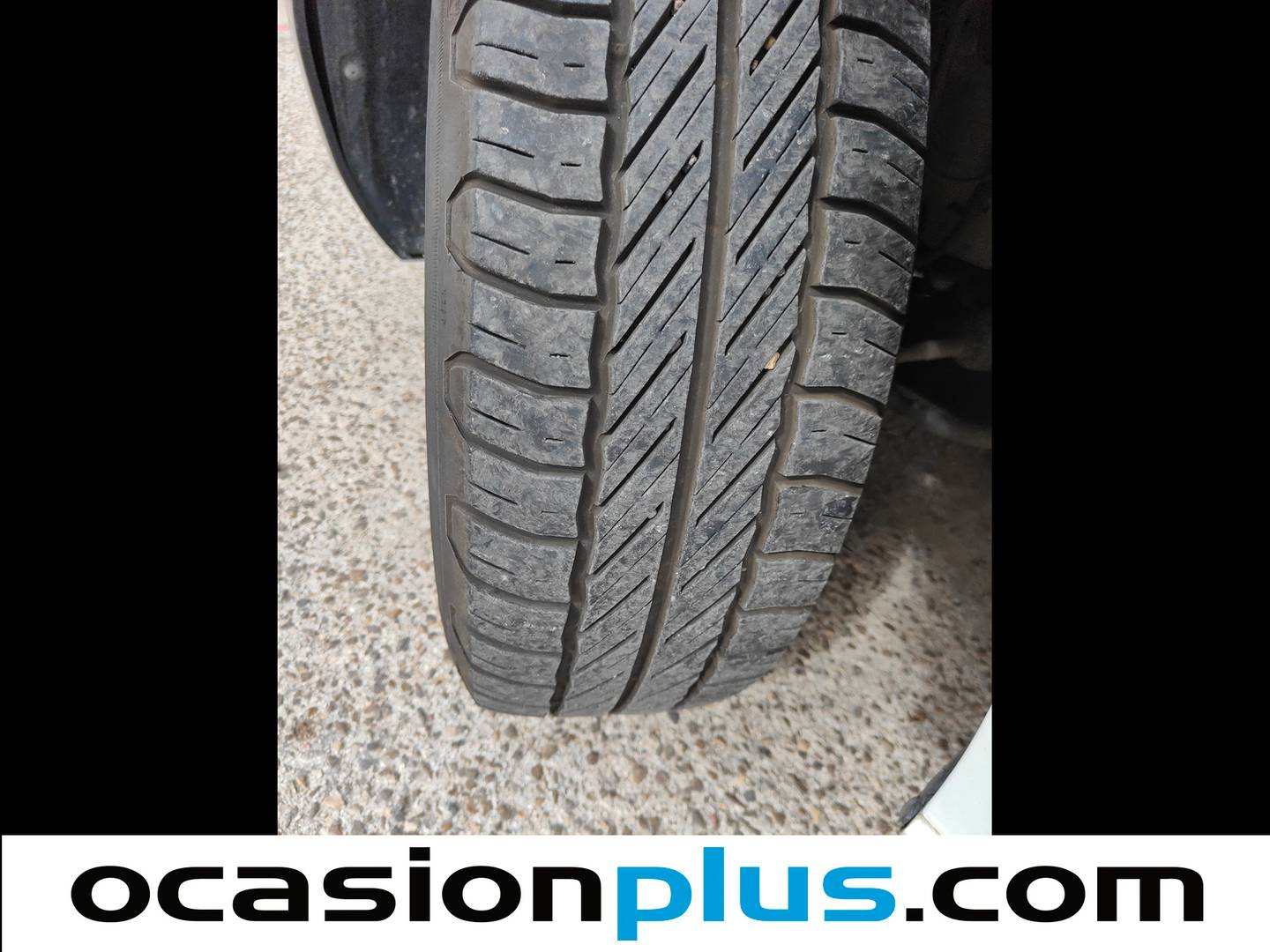 Fiat Scudo Fiat Scudo Furgon 1.5 BlueHDI L1 Business (120 CV) km 0