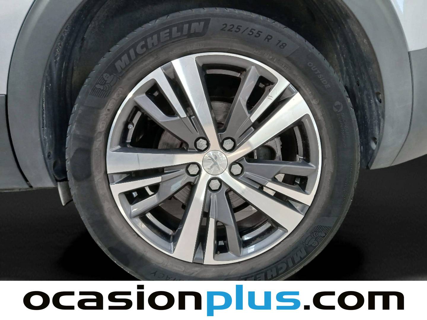 Peugeot 5008 Peugeot 5008 PureTech 130 S&S Allure Pack (130 CV) 7 Plazas 130cv